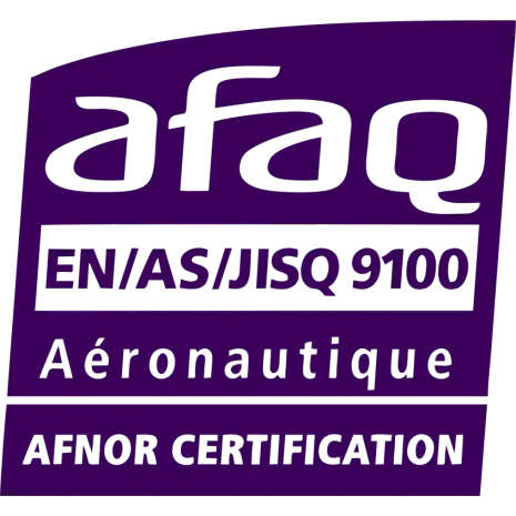 AS9100D 航空航天质量管理